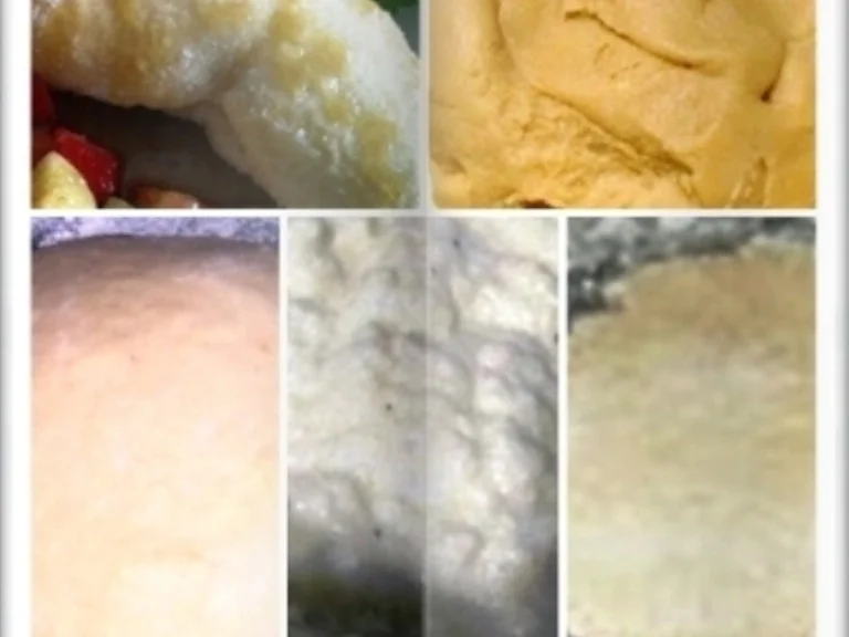 Quark Vanille Hörnchen - Rezept - Bild Nr. 9