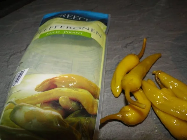 Rezept: Nudelhähnchenauflauf überbacken Bild Nr. 5 Nudelhähnchenauflauf überbacken - Rezept - Bild Nr. 5