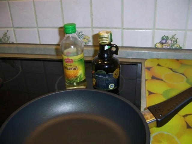 Rezept: Asia 3 Ländersuppe Bild Nr. 7 Asia 3 Ländersuppe - Rezept - Bild Nr. 7