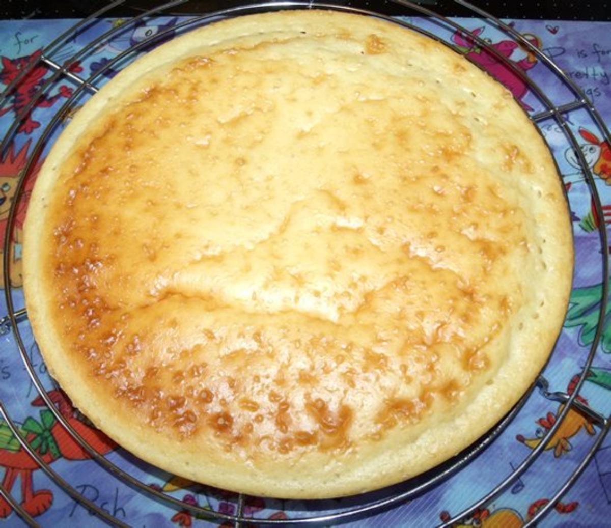 Zitronen-Quark Cake Pops "Light-Variante" - Rezept - Bild Nr. 2