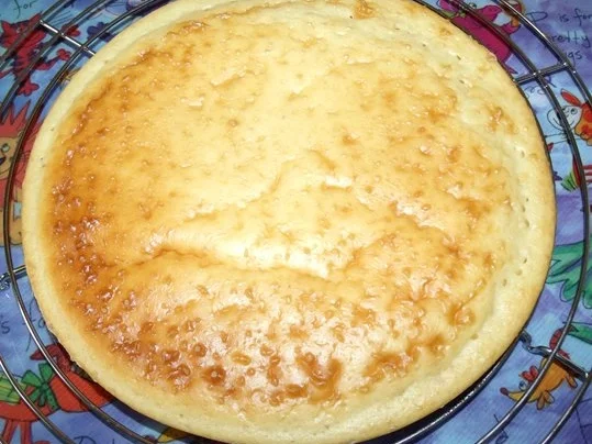 Zitronen-Quark Cake Pops "Light-Variante" - Rezept - Bild Nr. 2