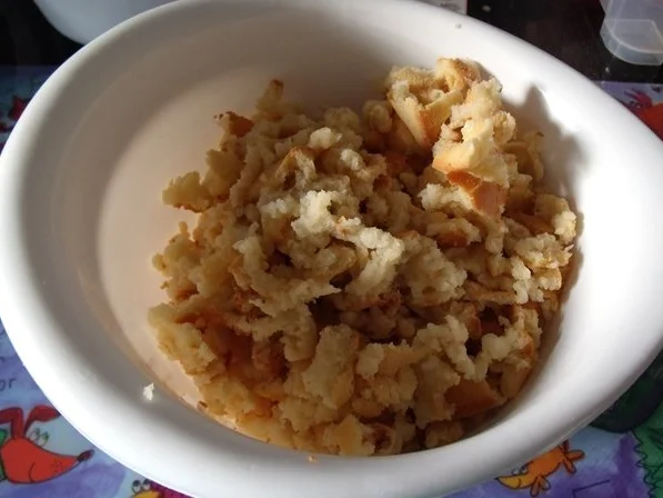 Zitronen-Quark Cake Pops "Light-Variante" - Rezept - Bild Nr. 3