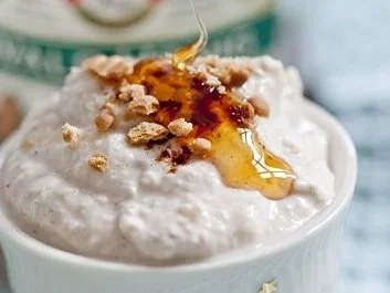 Apfel-Käsekuchen-Shake - Rezept - Bild Nr. 2