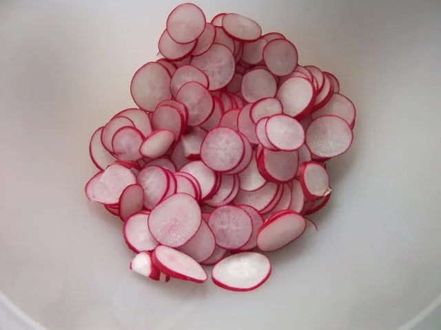 Schneller Salat Dieter´s Art - Rezept - Bild Nr. 4