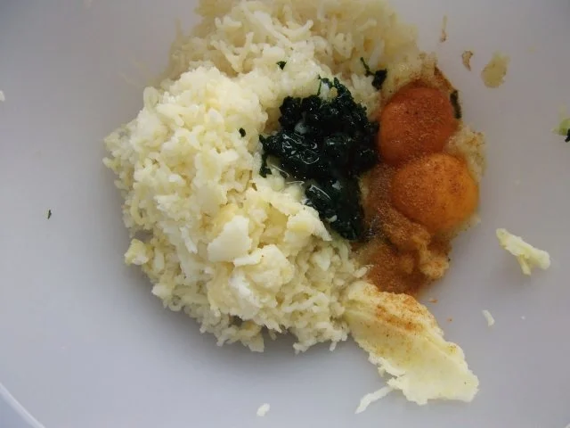 Gnocchi die 2.  Dieter´s Art - Rezept - Bild Nr. 3