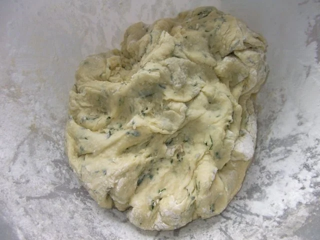 Gnocchi die 2.  Dieter´s Art - Rezept - Bild Nr. 4