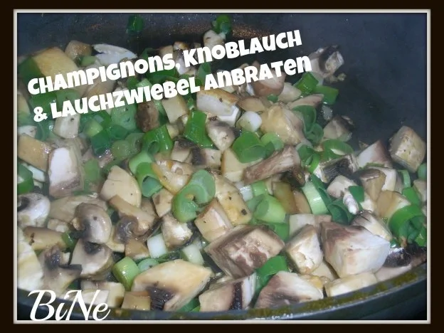 Rezept: BiNe` S HÆHNCHENFILET - BLUMENKOHLAUFLAUF Bild Nr. 8 BiNe` S HÆHNCHENFILET - BLUMENKOHLAUFLAUF - Rezept - Bild Nr. 8