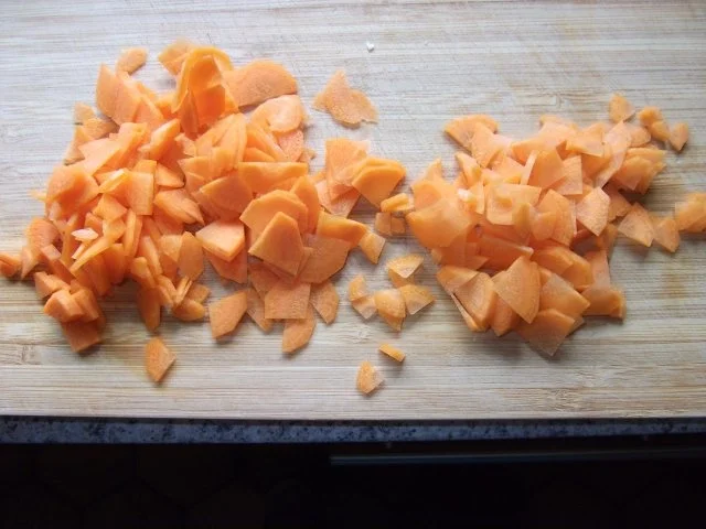 Schweinebauch Gefüllt nach Dieter´s Art - Rezept - Bild Nr. 5