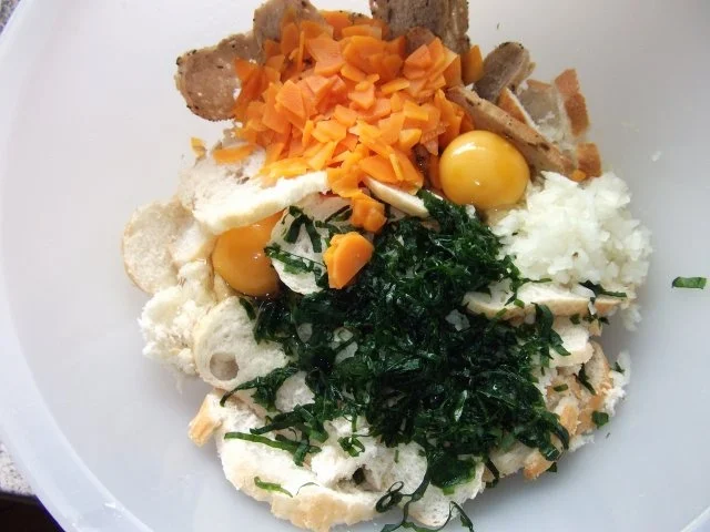 Schweinebauch Gefüllt nach Dieter´s Art - Rezept - Bild Nr. 6