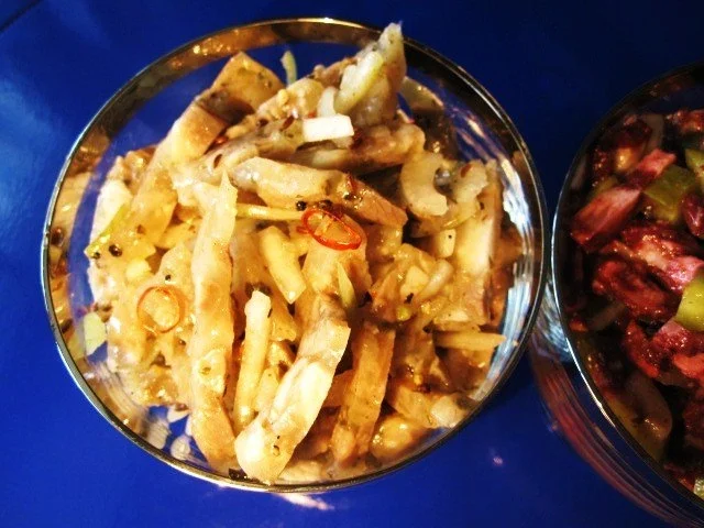 Ein Wurstsalat - mal ganz anders ... - Rezept - Bild Nr. 6