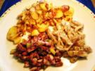 Ein Wurstsalat - mal ganz anders ... - Rezept