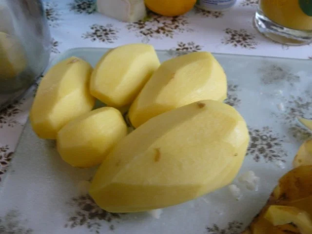 Blumenkohlauflauf mit Lachs - Rezept - Bild Nr. 4