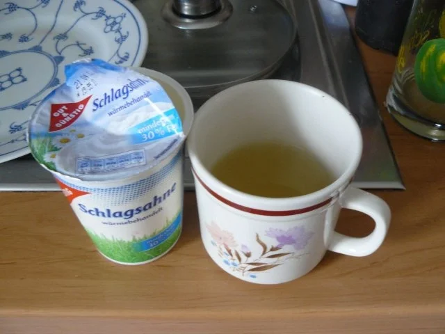 Blumenkohlauflauf mit Lachs - Rezept - Bild Nr. 11