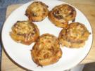 Samstagabend - Snack - Rezept