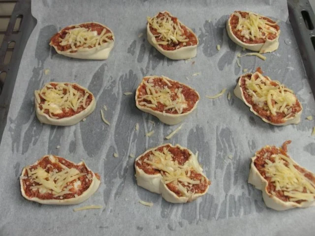 Samstagabend - Snack - Rezept - Bild Nr. 4