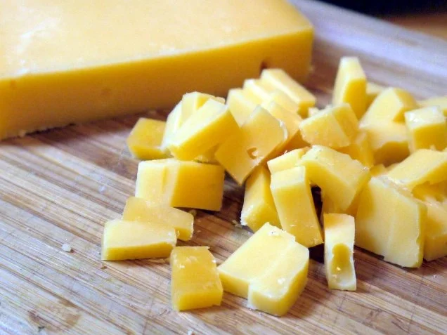 Geflügel-Käse-Salat - Rezept - Bild Nr. 5