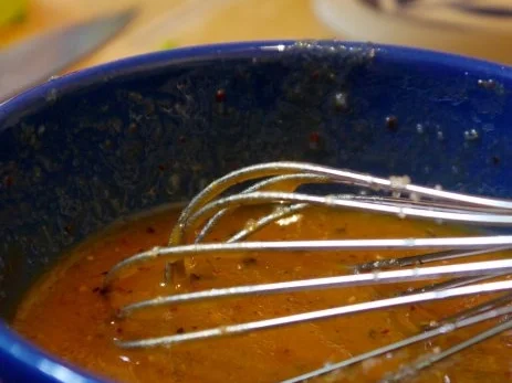 Geflügel-Käse-Salat - Rezept - Bild Nr. 9