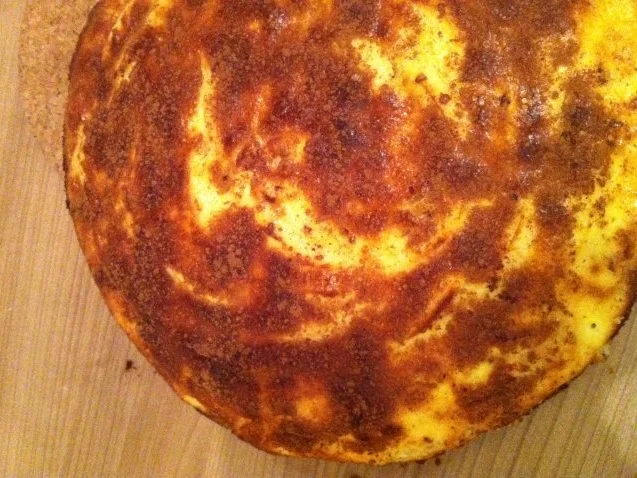 Rezept: Apfel-Schmandkuchen Apfel-Schmandkuchen - Rezept