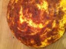 Apfel-Schmandkuchen - Rezept