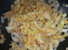 Chinakohl à la Rainersche - Rezept