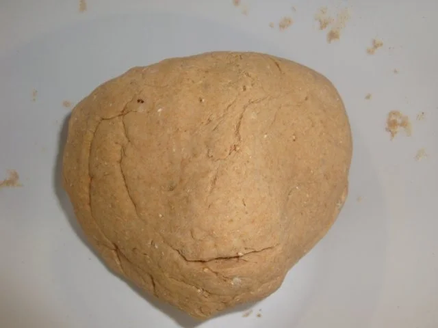 Dinkelvollkornbrot mit Sauerteig - Rezept - Bild Nr. 3