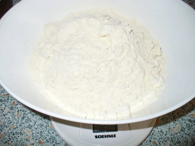 Rezept: Plinsen / Eierkuchen Bild Nr. 4 Plinsen / Eierkuchen - Rezept - Bild Nr. 4