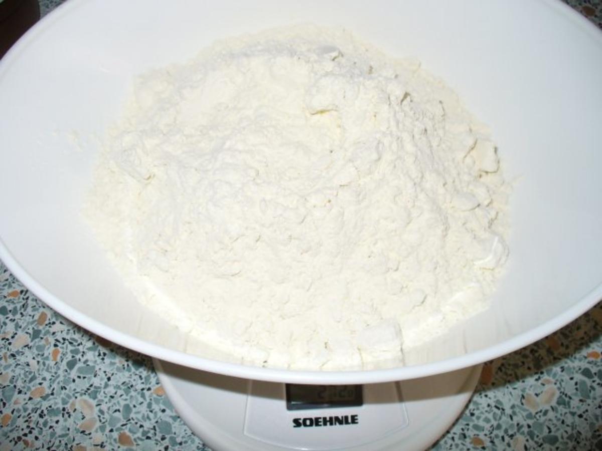 Plinsen / Eierkuchen - schnell &amp; einfach - von Dietz