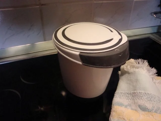 Kürbiskernbrot ohne Hefe mit Backferment - Rezept - Bild Nr. 5