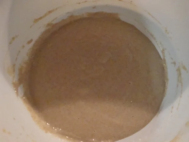 Kürbiskernbrot ohne Hefe mit Backferment - Rezept - Bild Nr. 10