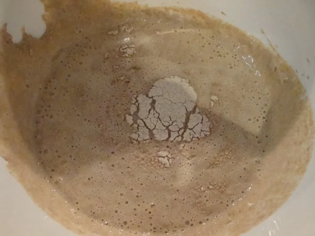 Kürbiskernbrot ohne Hefe mit Backferment - Rezept - Bild Nr. 11