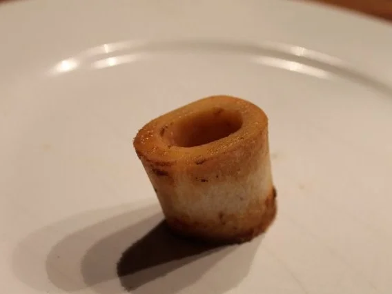 Rezept: Ossobucco alla milanese Bild Nr. 7 Ossobucco alla milanese - Rezept - Bild Nr. 7