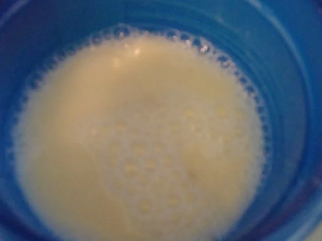 Hackfleischsosse  mit Champignons mal anders - Rezept - Bild Nr. 10