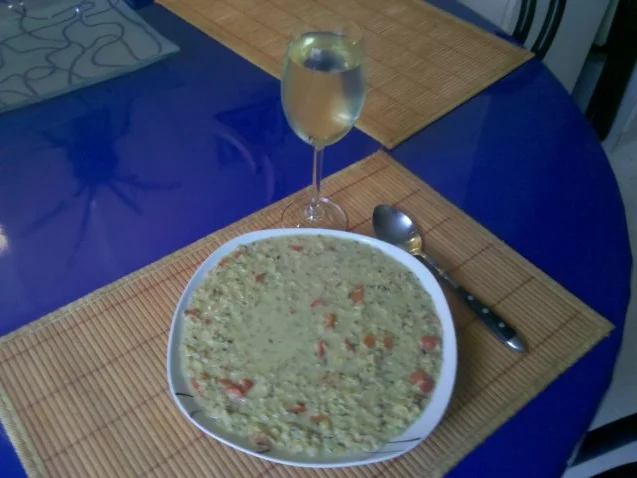 Suppe: Mediterane Linsensuppe - Rezept - Bild Nr. 9