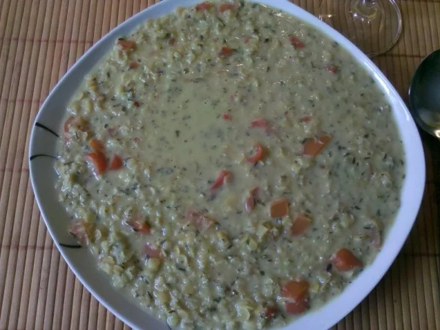 Suppe: Mediterane Linsensuppe - Rezept - Bild Nr. 10