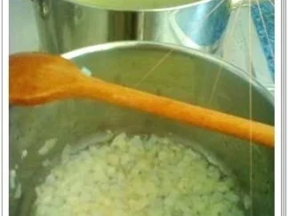 ❀ Buntes Gemüse und Risotto Reistürmchen dazu ❀ - Rezept - Bild Nr. 8