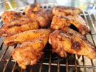 Chicken wings - Rezept