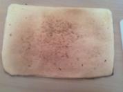 Flotter Biskuitteig - Rezept
