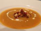 Kartoffelsuppe - Rezept