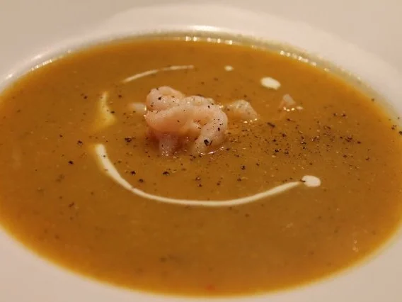 Kartoffelsuppe - Rezept - Bild Nr. 2