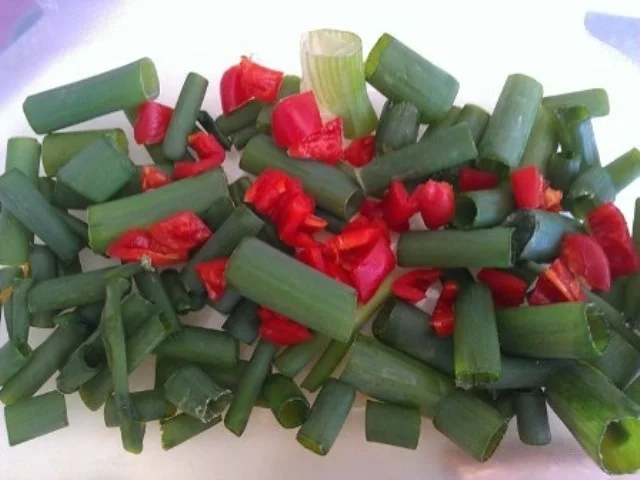 Kürbis * Hokaido * und eine Idee dazu - Rezept - Bild Nr. 10