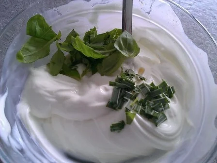 Gemüse mit frischem Bauchspeck (Spicy) à la Biggi - Rezept - Bild Nr. 21