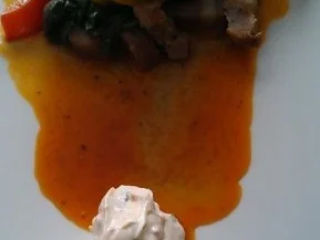 Gemüse mit frischem Bauchspeck (Spicy) à la Biggi - Rezept - Bild Nr. 24