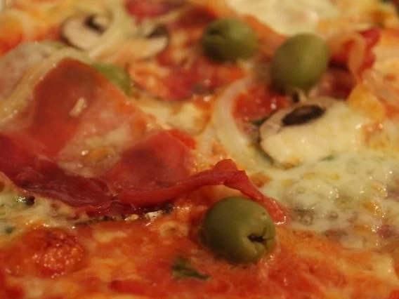 Pizza Pizza Pizza - Rezept