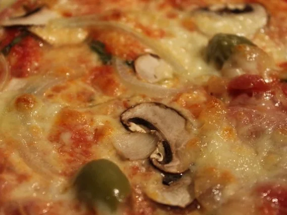 Pizza Pizza Pizza - Rezept - Bild Nr. 2