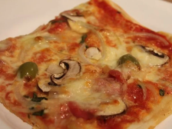 Pizza Pizza Pizza - Rezept - Bild Nr. 3
