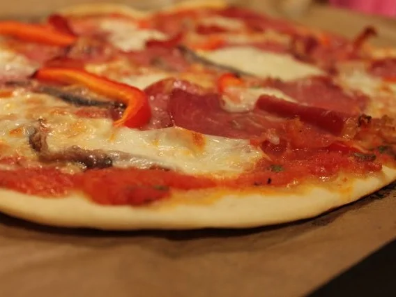 Pizza Pizza Pizza - Rezept - Bild Nr. 4