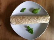 Rezept: Wraps a la Lyn Wraps a la Lyn - Rezept