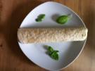 Wraps a la Lyn - Rezept
