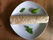 Wraps a la Lyn - Rezept