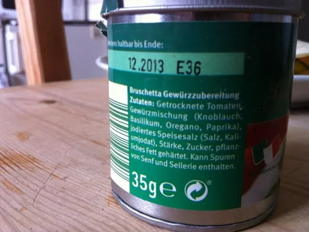 Rezept: Wraps a la Lyn Bild Nr. 3 Wraps a la Lyn - Rezept - Bild Nr. 3